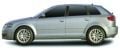 AUDI A3 2004 - 2013