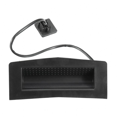 Opel / Astra H Bagaj Açma Dümesi Swici Komple