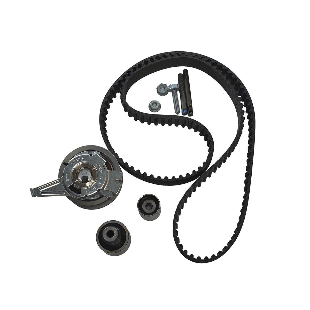 Volkswagen Golf 7 / Audi A3 / Seat Leon / Passat / Tiguan / Caddy / Transporter T6 Eksantrik Kiti + Devirdam