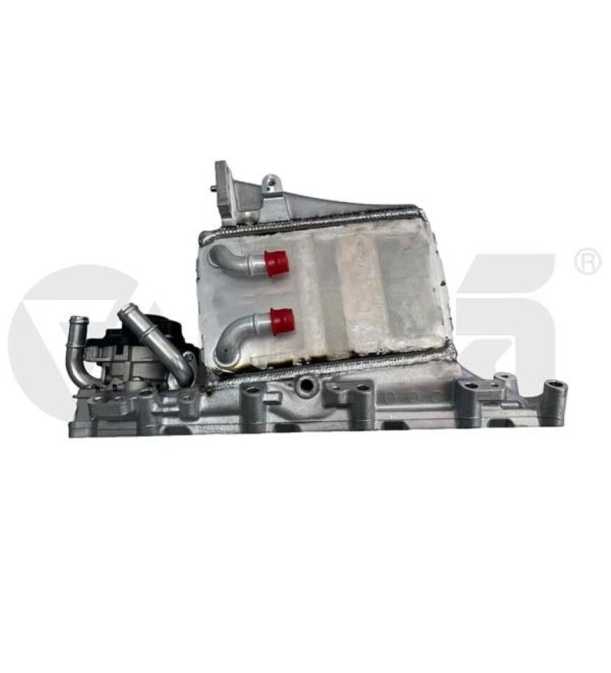 Volkswagen Golf / Audi A3 / Skoda  Octavia Emme Manifoldu Soğutucusu