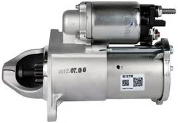 Chevrolet / Trax 1.4 Turbo Marş Motoru GM Marka