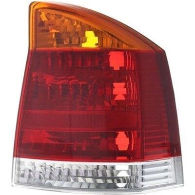 Opel / Vectra C Sağ Stop Sarı Renkli