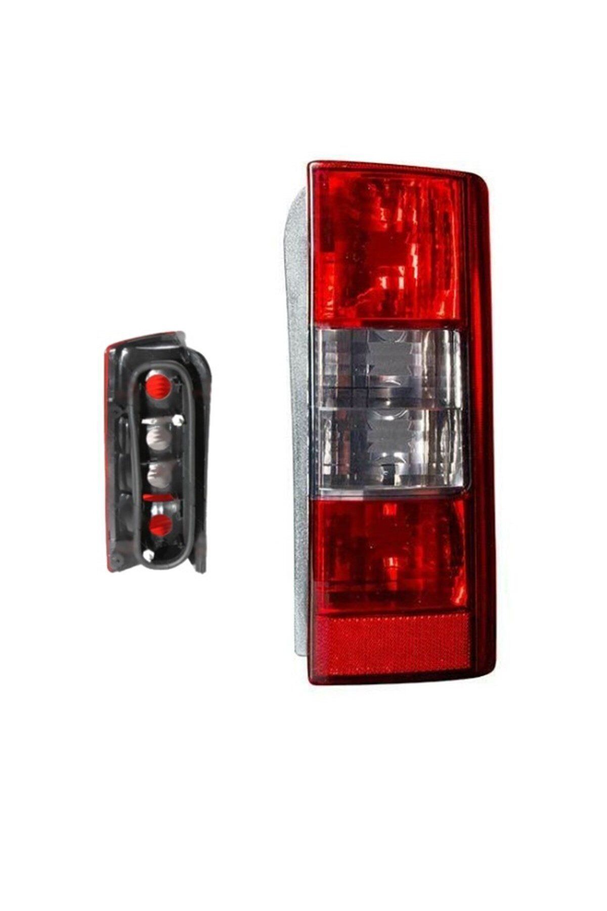 Opel / Combo C Stop Sağ MARS Marka