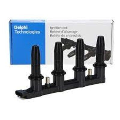 Chevrolet / Trax 1.6 Ateşleme Bobini 2013 Model Ve Sonrası Delphi Marka