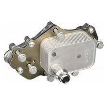 Opel / Astra K 1.6 Dizel Yağ Soğutucu Orijinal