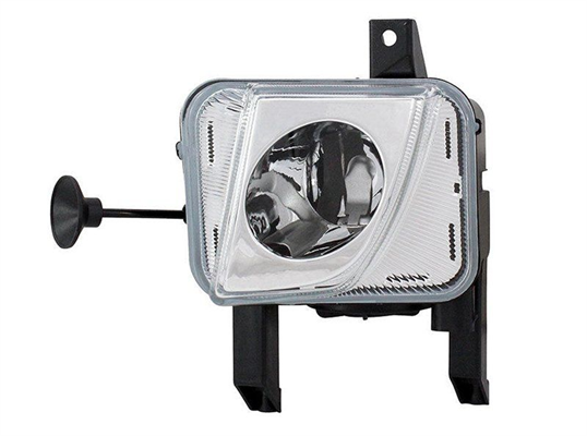 Opel / Meriva Ön Sol Sis Farı 2005 Modele Kadar DEP.