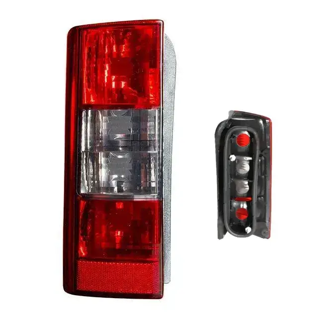 Opel / Combo C Stop Sol Mars Marka