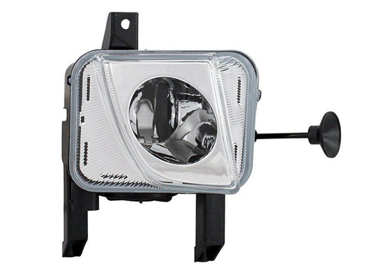 Opel / Meriva Ön Sağ Sis Farı 2005 Modele Kadar DEP