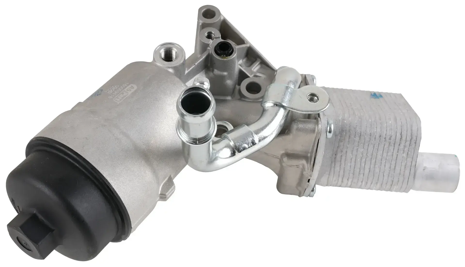 Opel Zafira C 2.0 Dizel Komple Yağ Soğutucusu Uyumlu Gm