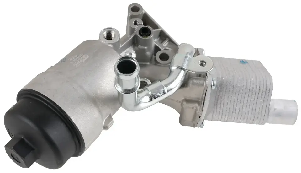 Opel Zafira C 2.0 Dizel Komple Yağ Soğutucusu Uyumlu Gm