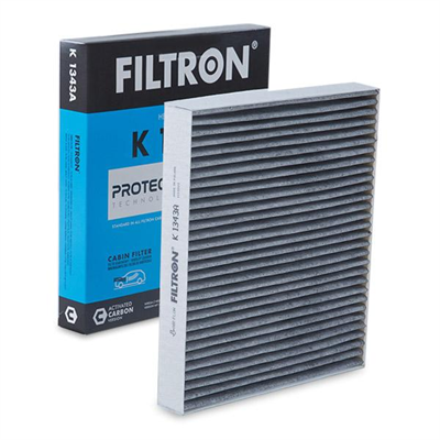 Opel / Mokka 1.Sınıf Filtron  Karbonlu Polen Filtresi