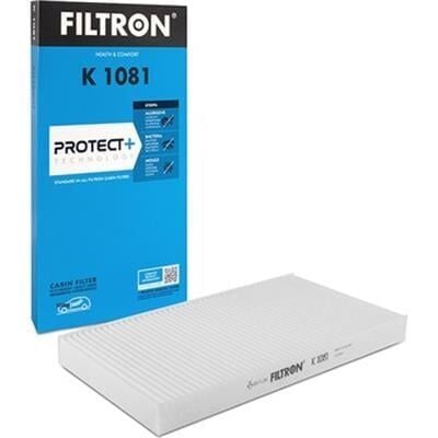 Opel / Vectra uyumlu  C Polen Filtresi Filtron