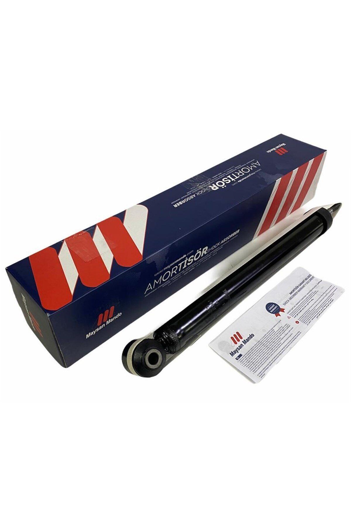 Opel / Corsa D Arka Amortisör Maysan Mando