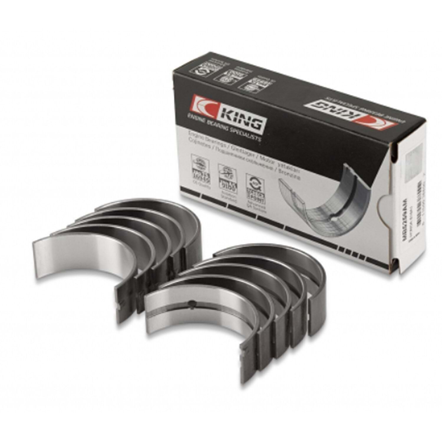 Chevrolet / Captiva Ana Yatak King Marka