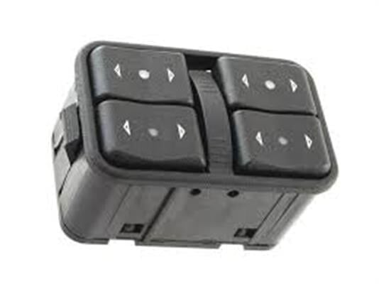 Opel Astra G Cam Kaldırma Düğmesi