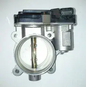 Chevrolet / Captiva C140 Gaz Kelebek Boğazı