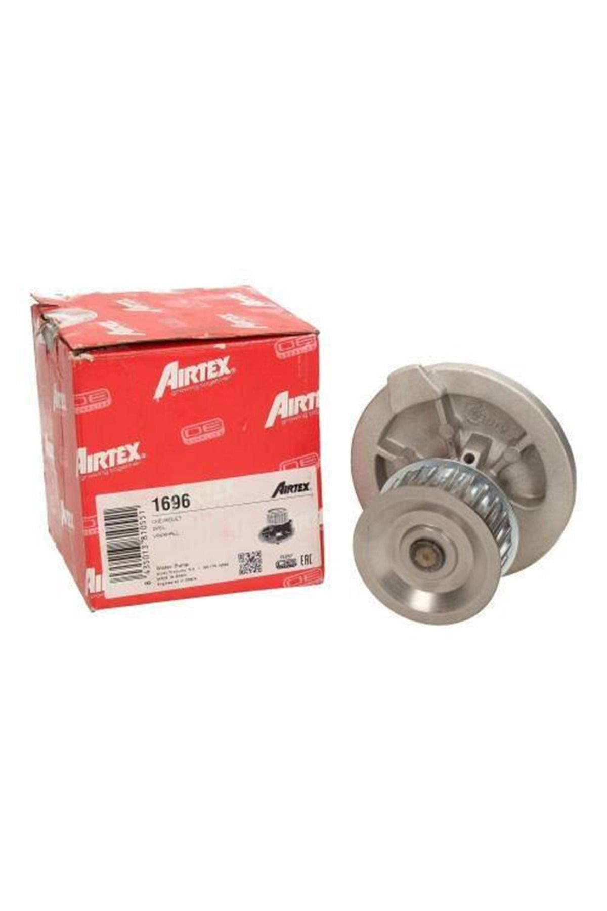 Opel / Astra G 2.0 Devirdaim Su Pompası AirTex