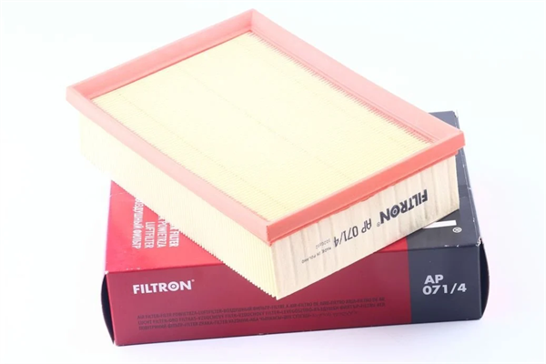 Opel / Mokka 1.Sınıf Hava Filtresi Filtron