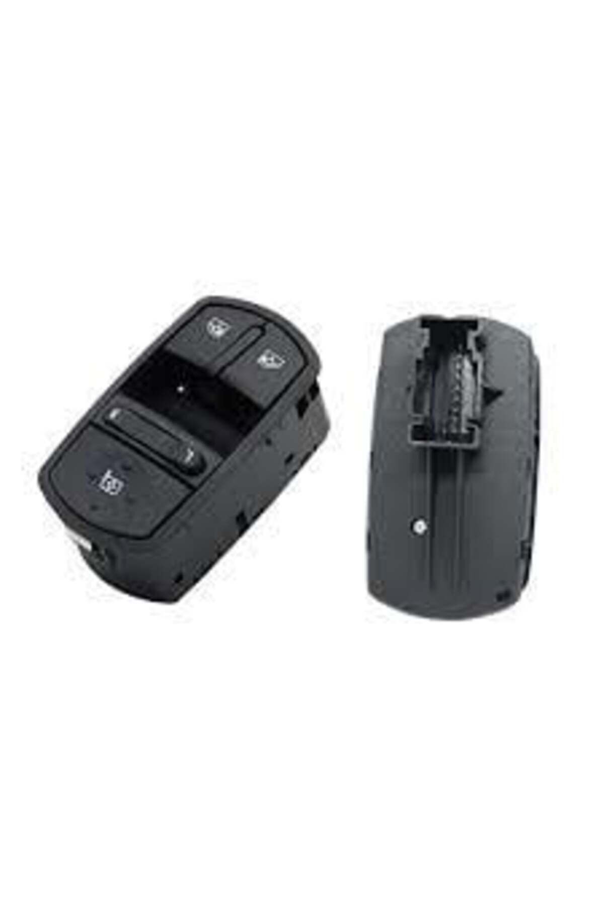 Opel / Corsa D   Cam Açma  Anahtarı