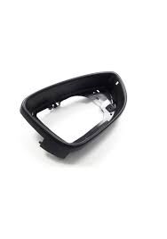 Volkswagen Passat / Passat-Cc / Scırocco /Jetta Sağ Dış Dikiz Ayna Çerçevesi 2010-2016