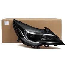 Opel / Astra K Ön Sağ (Yolcu Tarafı) Orijinal