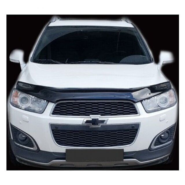 Chevrolet / Captiva C140 Kaput Rüzgarlığı