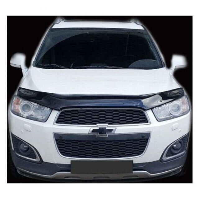 Chevrolet / Captiva C140 Kaput Rüzgarlığı