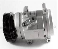 Chevrolet / Captiva C140 Klima Komprasörü ve Klima Radyatörü