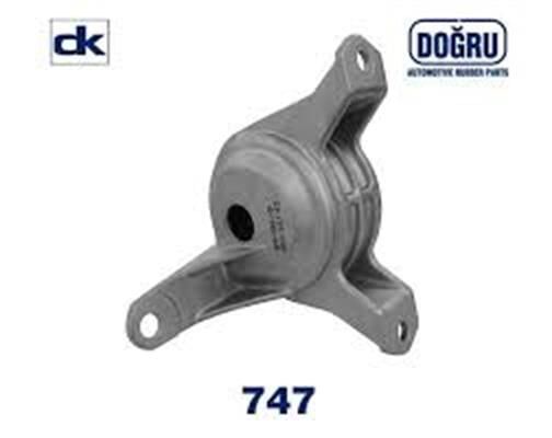 Opel Astra G  Motor Kulağı Ön Sağ