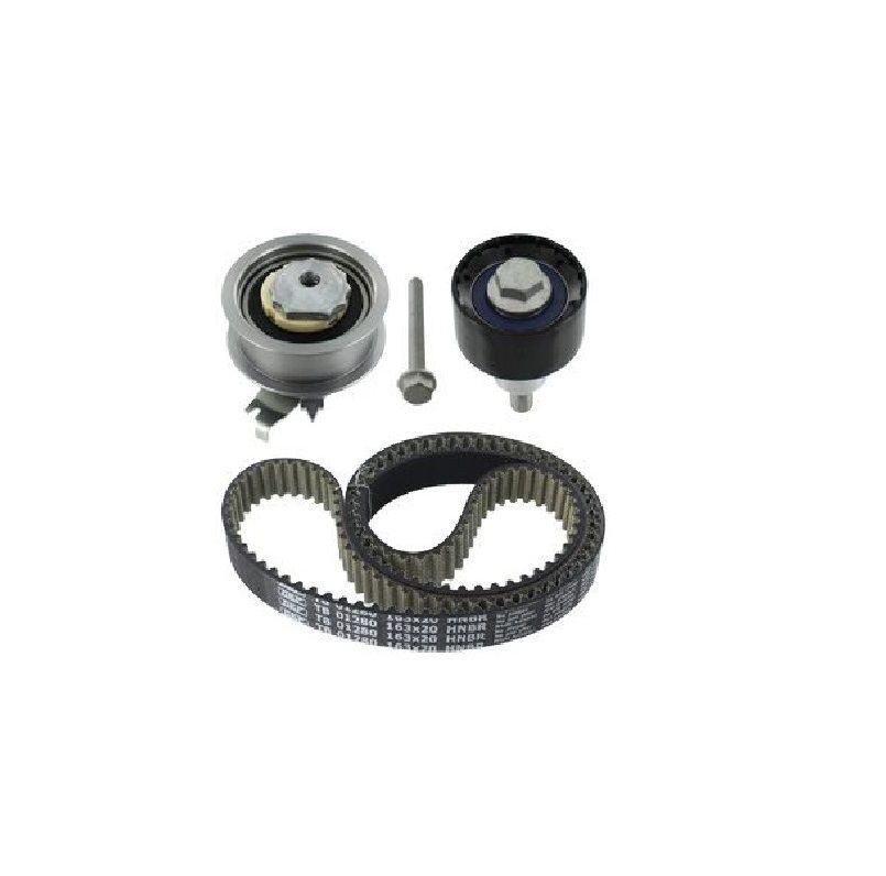 Volkswagen 1.4 TDI Polo / Audi A1 / Seat Ibiza / Skoda Fabia Eksantrik Kiti + Devirdaim