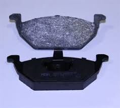 Volkswagen Polo 2024 Ön Fren Balatası