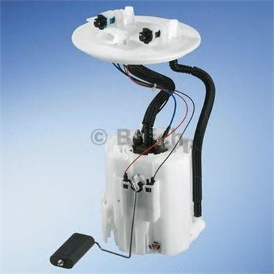 Opel / Astra H 1.3 Dizel Yakıt Pompası