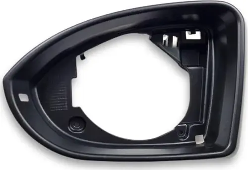 Volkswagen Golf7 Sol Dış Dikiz Ayna Çerçevesi 2017-2020