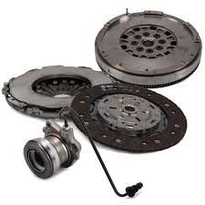 Opel / Astra K 1.6 Dizel Volant Baskı Balata Bilya 3 lü Set