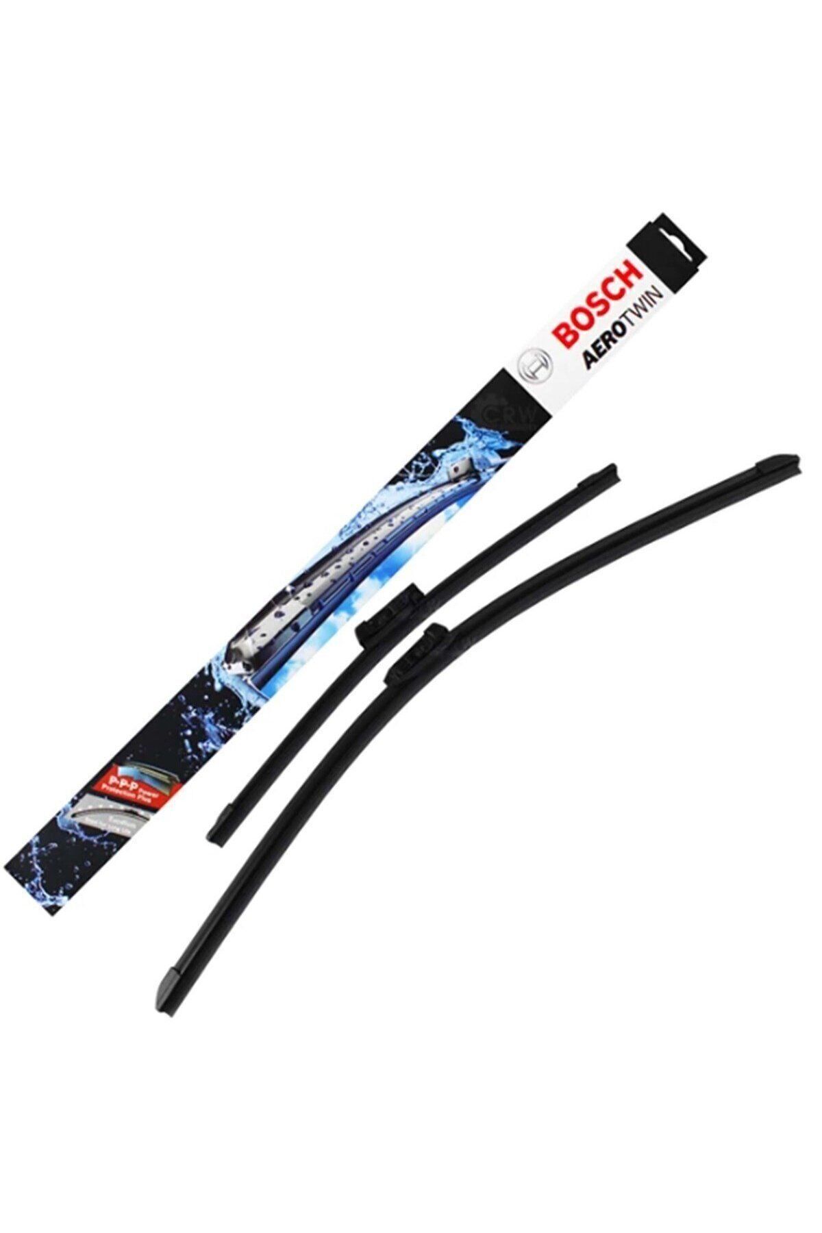 Opel / Astra H Ön Silecek Seti Aerotwin Bosch Marka