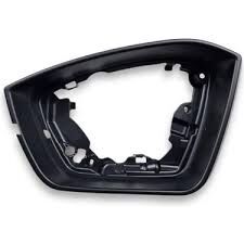 Skoda Superb Sol Dış Dikiz Ayna Çerçevesi 2015-2022