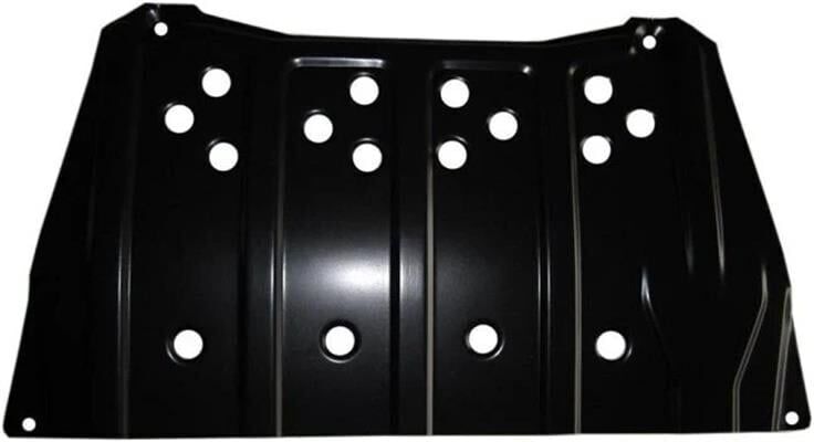 Opel / Corsa D Sac Karter Muhafazası