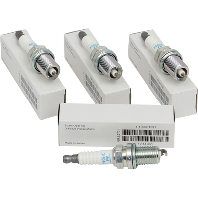 Opel / Vectra C Z20net Buji Takımı Orjinal Gm Marka