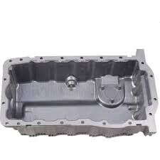 Volkswagen Golf 4 Yağ Karteri Sensörsüz 1.6 BSE Motor