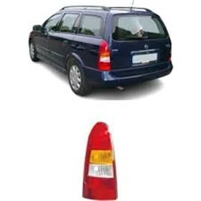 Opel / Astra G SW Sağ Stop Wisco