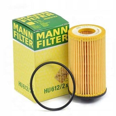 Chevrolet / Yeni Aveo (T300)  1.2  1.4 Manuel Vitesli Yağ Filtresi Mann Marka