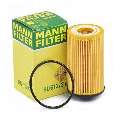 Chevrolet / Yeni Aveo (T300)  1.2  1.4 Manuel Vitesli Yağ Filtresi Mann Marka