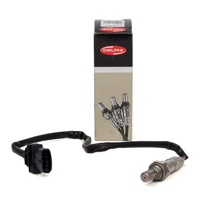 Opel / Astra H 1.6 Twinport (Z16XEP) Oksijen Sensörü Üstteki (Konum 1) 2004-2007 Delphi