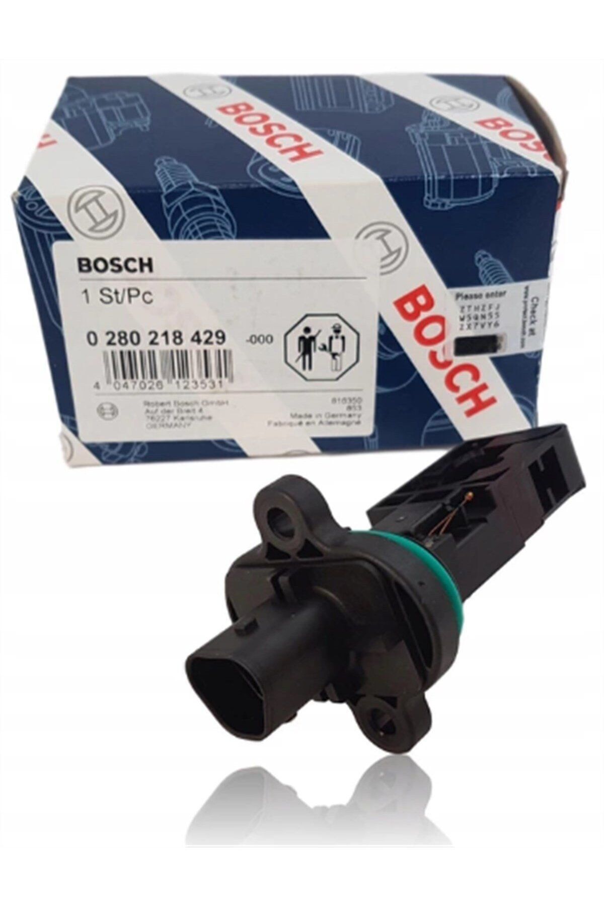 Opel / Astra J 1.4 T Hava Debimetresi Bosch