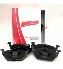 Volkswagen Golf 4 Ön Fren Balatası