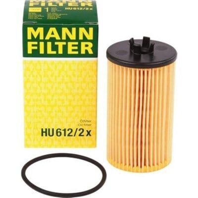 Opel / Mokka 1.4 / 1.6 Yağ Filtresi Mann Marka