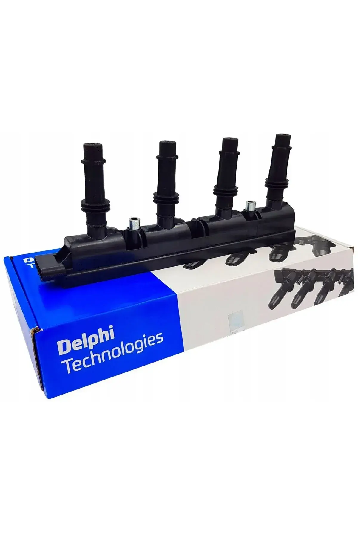 Chevrolet Cruze Delphi Marka Bobin