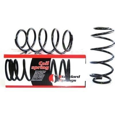 Opel / Astra H Arka Helezon Yayı Takım Wısco