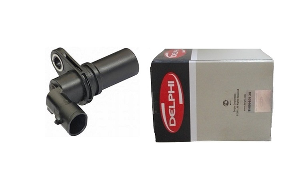 Opel / Astra H 1.3 Dizel Krank Devir Sensörü Delphi