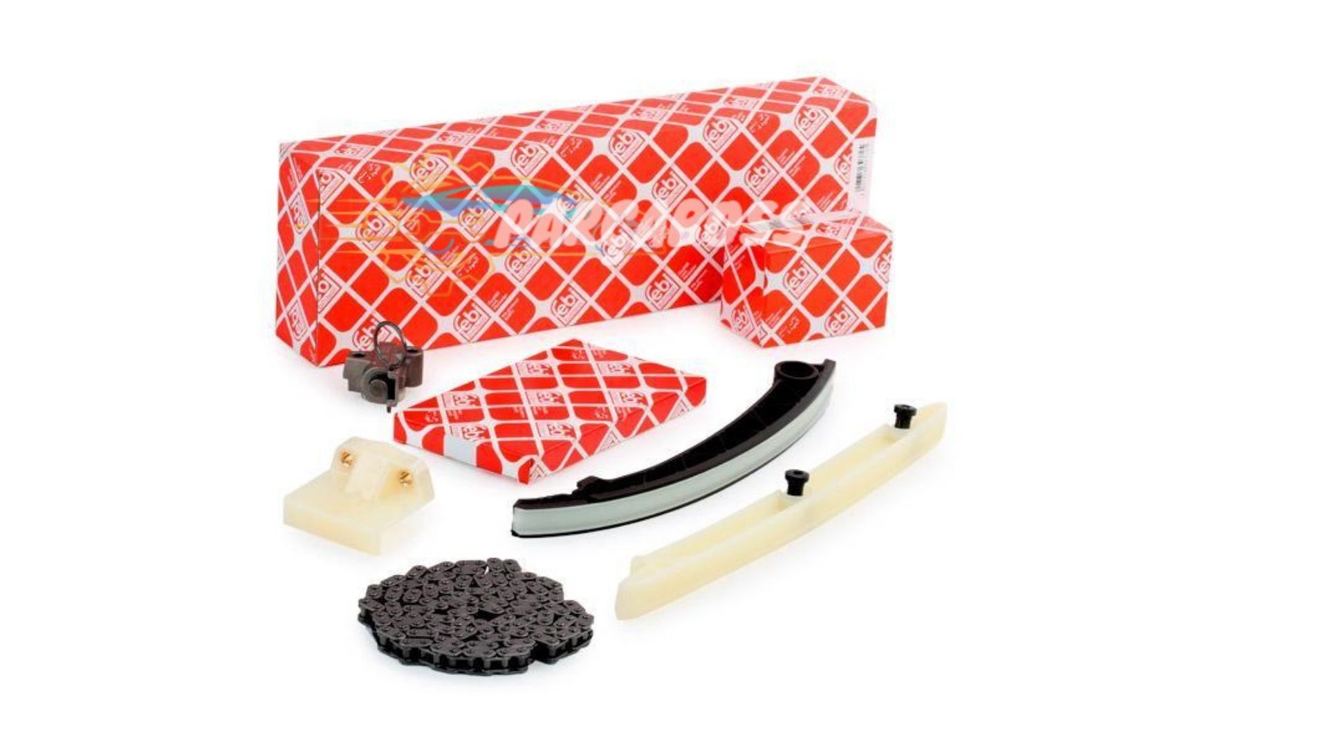 Chevrolet Cruze 1.4 Turbo Triger Zincir Seti FEBİ